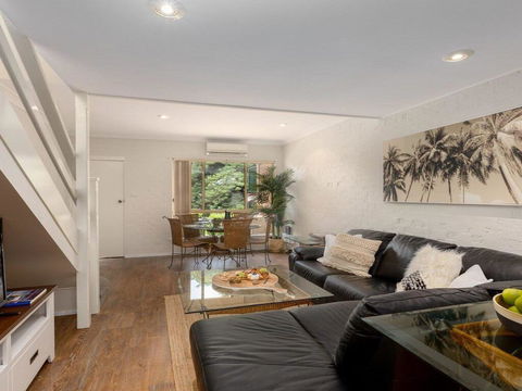 Tehidy Townhouse - Perths Hotel 0