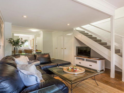 Tehidy Townhouse - Perths Hotel 1