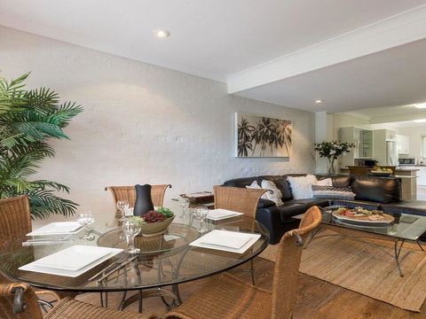 Tehidy Townhouse - Perths Hotel 3