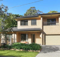 Telopea Rooms - Perths Hotel