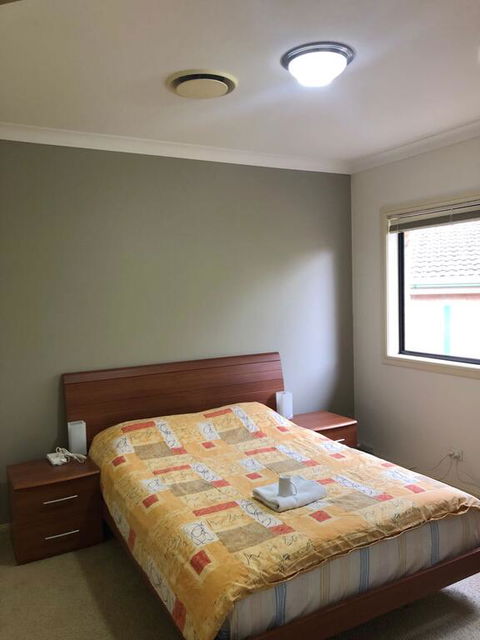 Telopea Rooms - Perths Hotel 3