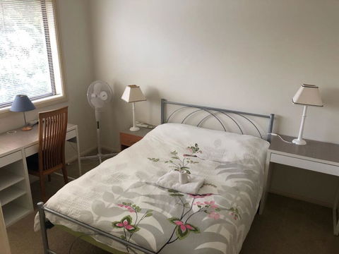 Telopea Rooms - Perths Hotel 2