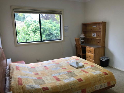 Telopea Rooms - Perths Hotel 1