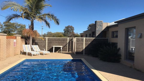 Tempo Place - Mulwala - Perths Hotel 0