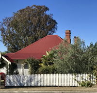 Tenterfield Historic c1895 Cottage - Perths Hotel