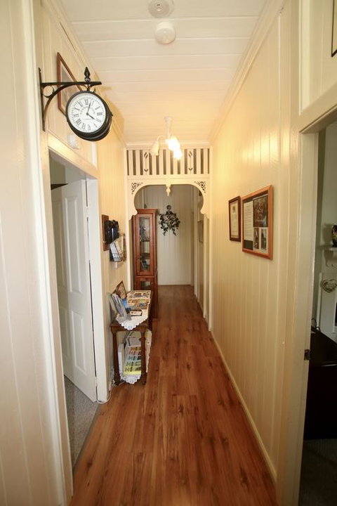 Tenterfield Historic C1895 Cottage - Perths Hotel 3