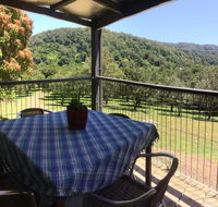 Terania Creek Farmstay - Perths Hotel