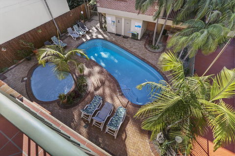 Terralong Terrace Apartments - Perths Hotel 1