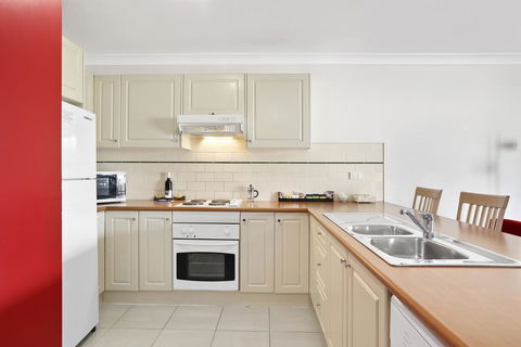 Terralong Terrace Apartments - Perths Hotel 2