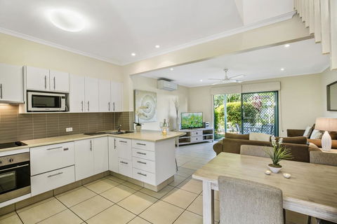 Terrapin Apartments - Perths Hotel 1