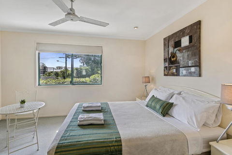 Terrapin Apartments - Perths Hotel 2