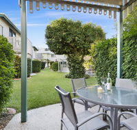 Terrapin Apartments - Perths Hotel