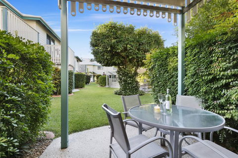 Terrapin Apartments - Perths Hotel 0