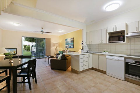 Terrapin Apartments - Perths Hotel 3