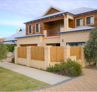 Terrific Townhouse - Perths Hotel