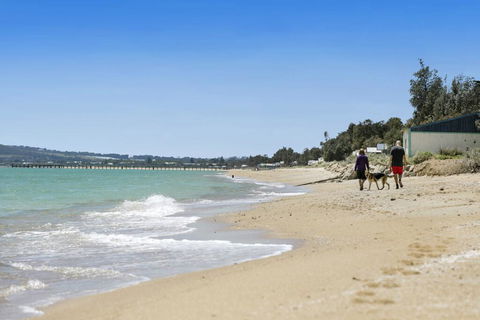 THALASSA HOUSE COASTAL RETREAT DROMANA - Perths Hotel 2