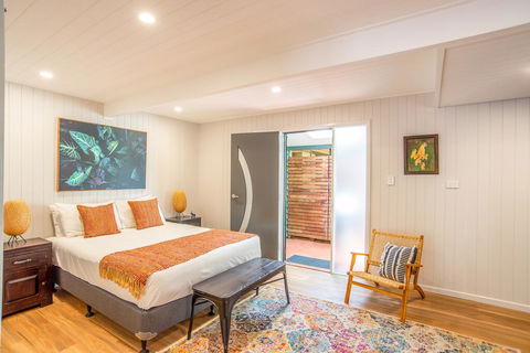 The African Village - Perths Hotel 2