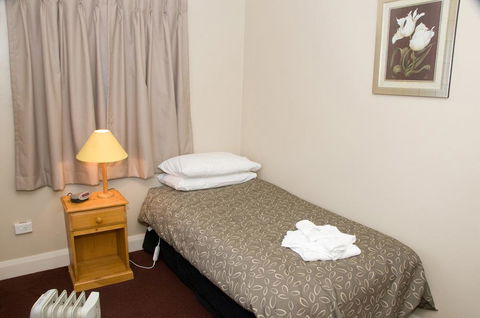 The Alpine Hotel - Perths Hotel 3