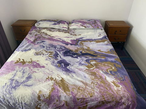 The Anchorage - Perths Hotel 2