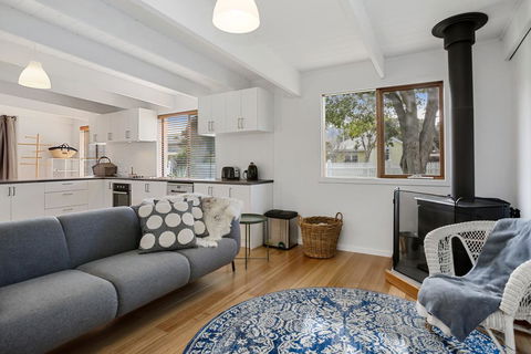 THE ASHMAN HOUSE - Modern And Close To Town - Perths Hotel 1