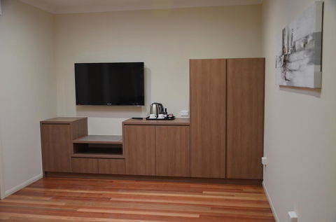The Australian Hotel Motel - Perths Hotel 3