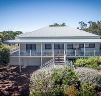 The Banksia - 3 Banksia Court Normanville - Perths Hotel