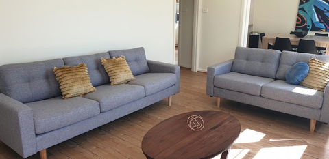 The Bay Apartment - Perths Hotel 1
