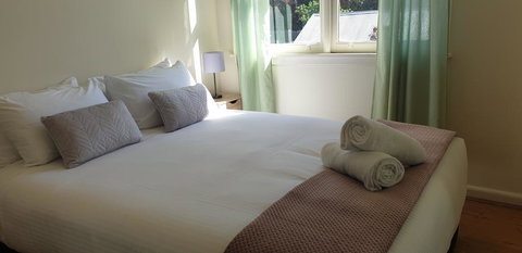 The Bay Apartment - Perths Hotel 2