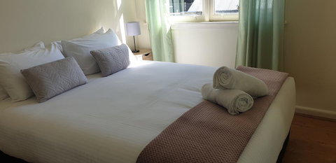 The Bay Apartment - Perths Hotel 3