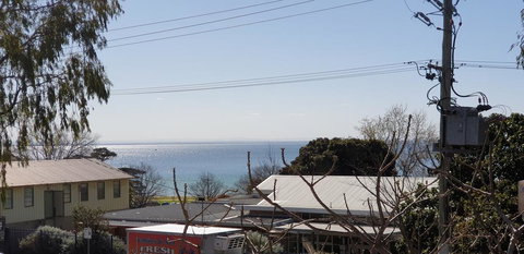 The Bay Apartment - Perths Hotel 0