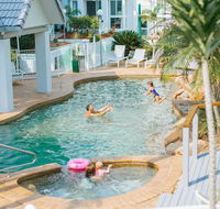 The Bay Apartments - Perths Hotel