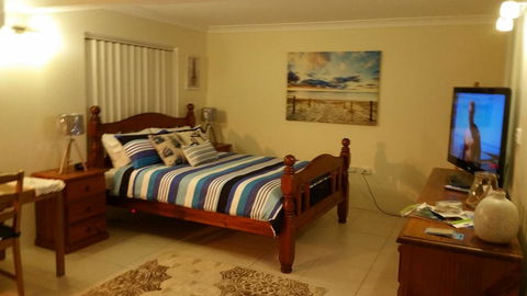 The Beach B&B Shellharbour - Perths Hotel 0