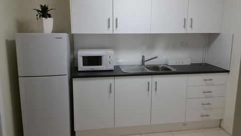 The Beach B&B Shellharbour - Perths Hotel 1