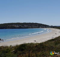 The Beach Escape - Perths Hotel