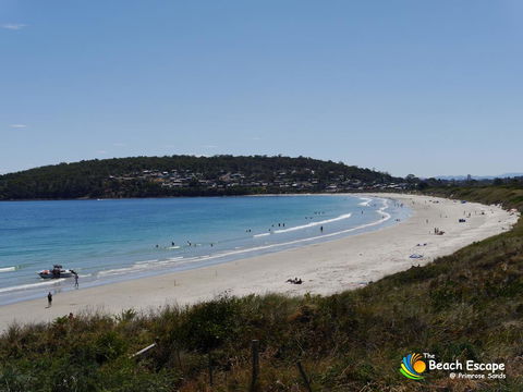 The Beach Escape - Perths Hotel 0
