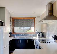 The Beach House - Perths Hotel