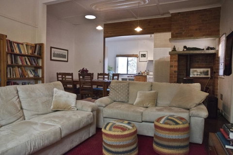 The Beach House - Fremantle - Perths Hotel 1