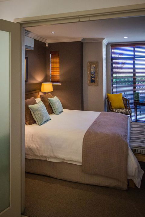 The Beach House At Bayside - Perths Hotel 3