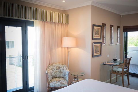 The Beach House At Bayside - Perths Hotel 2
