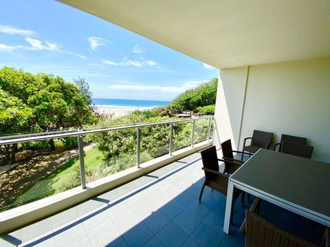 The Beach Resort Cabarita - Perths Hotel 0