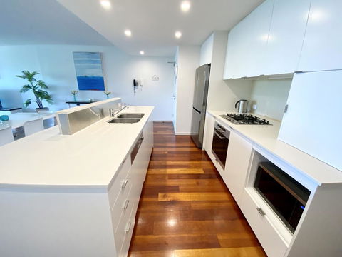 The Beach Resort Cabarita - Perths Hotel 1