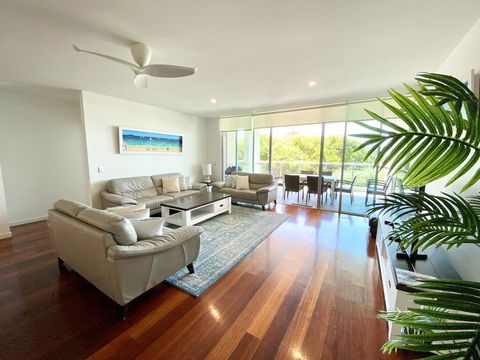 The Beach Resort Cabarita - Perths Hotel 3