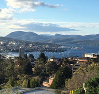 The Lookout - Perths Hotel