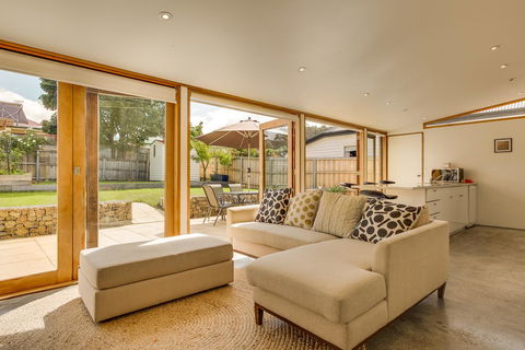 Brampton Cottage - Perths Hotel 17