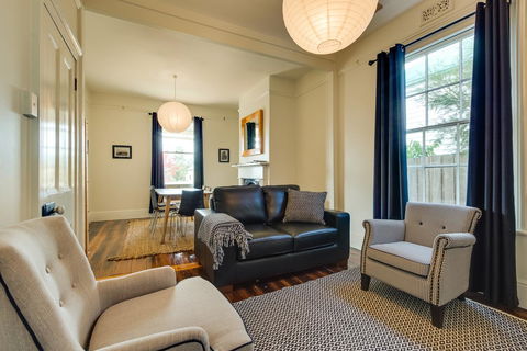 Brampton Cottage - Perths Hotel 12