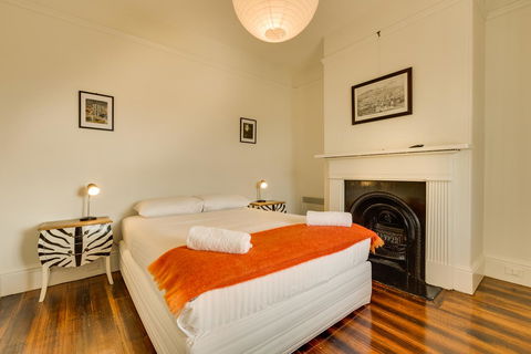 Brampton Cottage - Perths Hotel 10