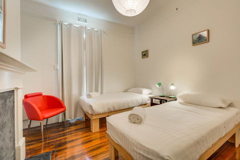 Brampton Cottage - Perths Hotel 13