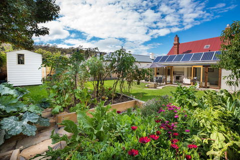 Brampton Cottage - Perths Hotel 9