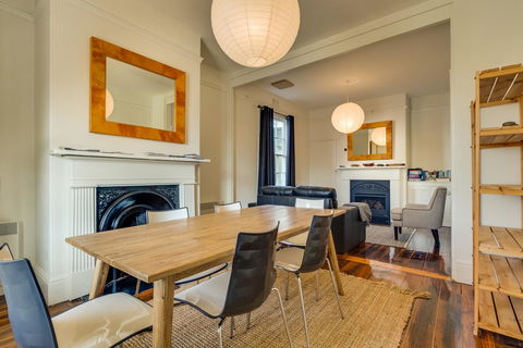 Brampton Cottage - Perths Hotel 11