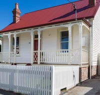 Brampton Cottage - Perths Hotel